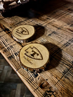 Custom Coasters