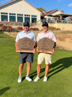 Member-Member Trophies