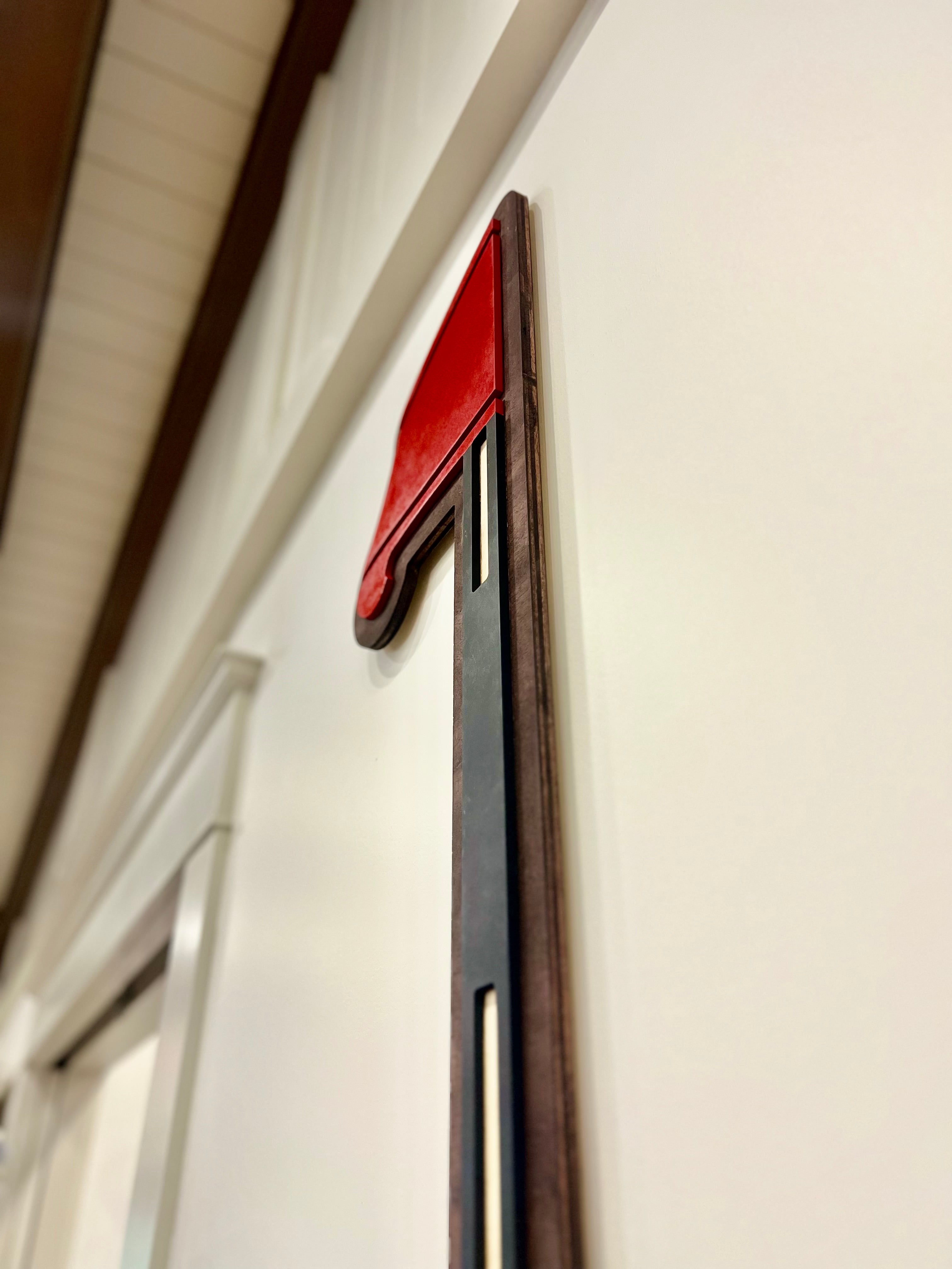 Dormie Network Flag Stick