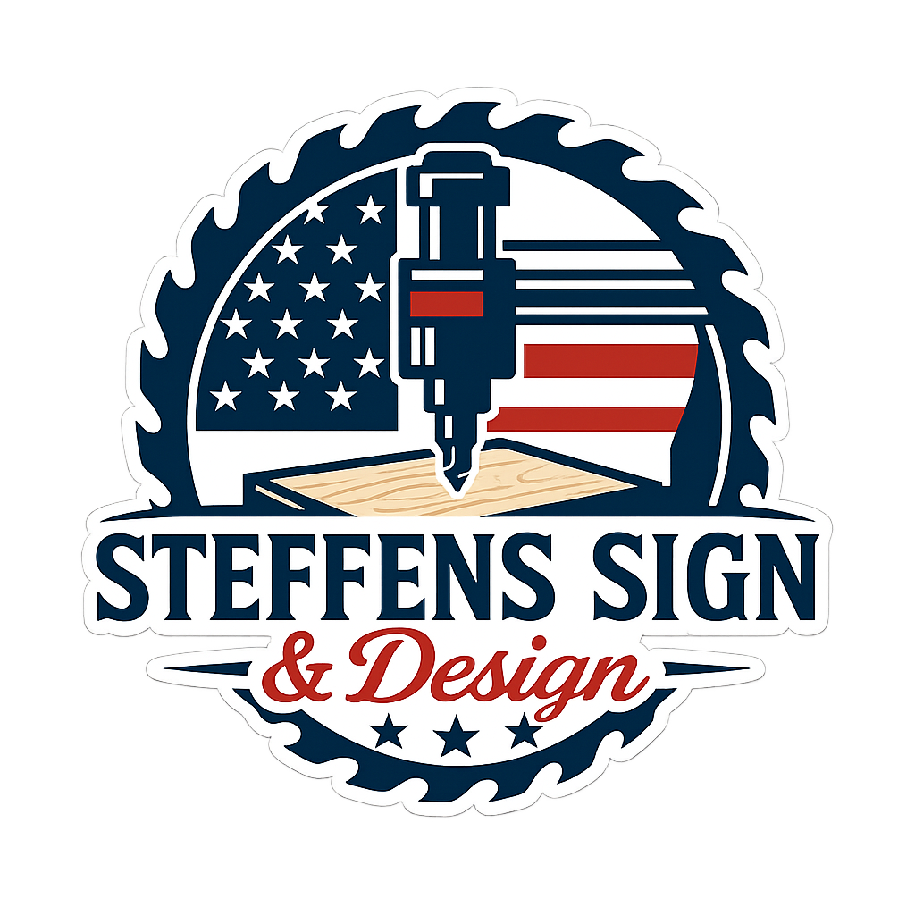 Steffens Sign & Design