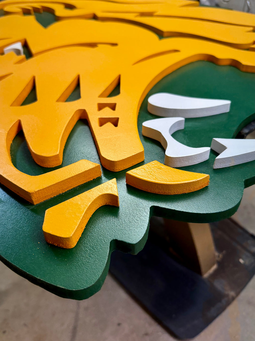 Missouri Southern State Logo