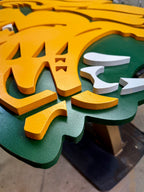 Missouri Southern State Logo