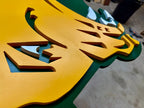 Missouri Southern State Logo