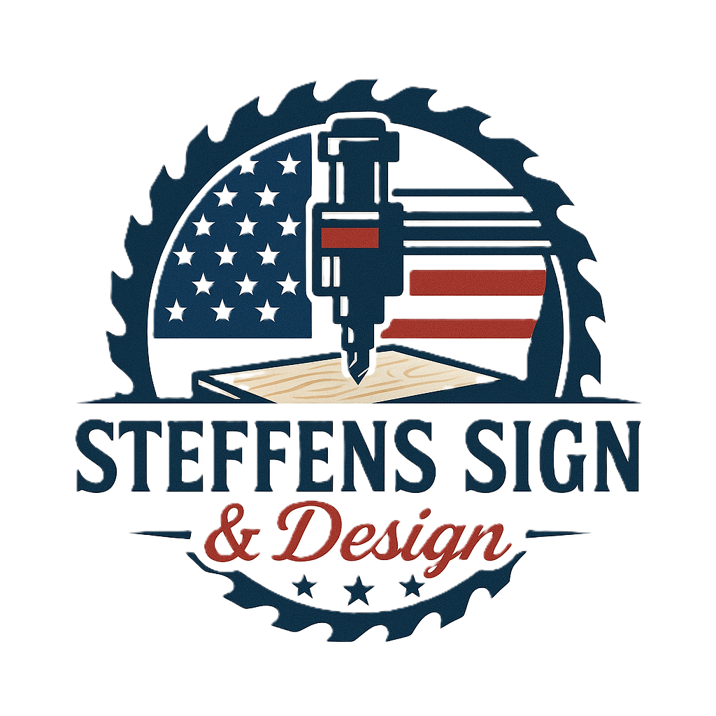 Steffens Sign & Design